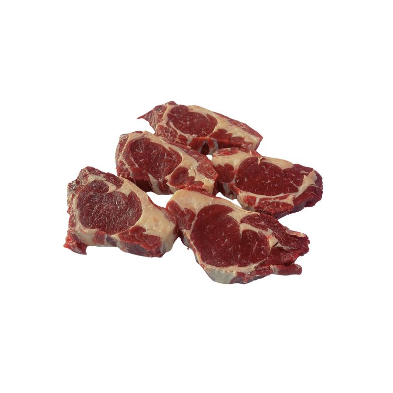 BIFE ACNHO MARCIANO BEEF