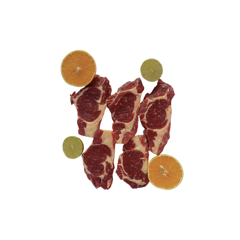 BIFE ACNHO MARCIANO BEEF