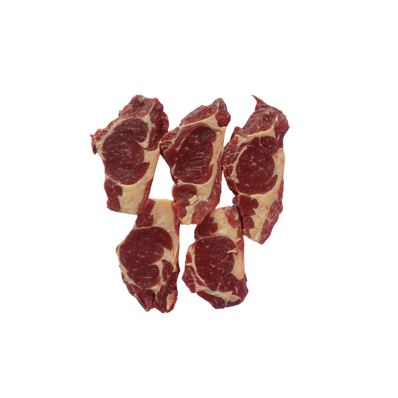 BIFE ACNHO MARCIANO BEEF