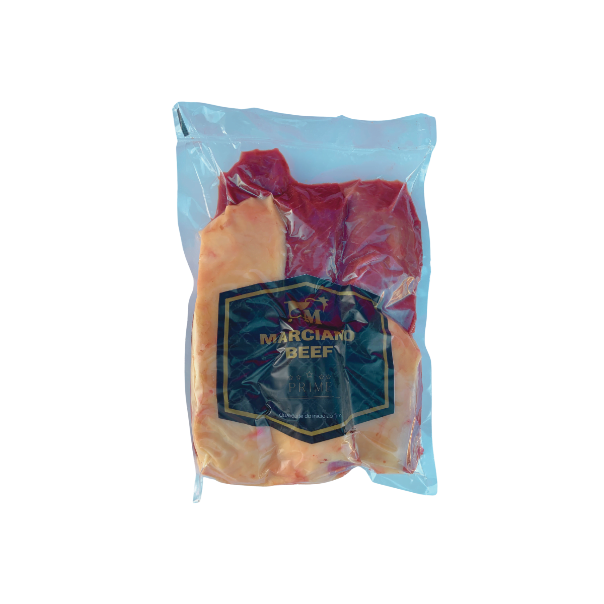 FRALDINHA MARCIANO BEEF